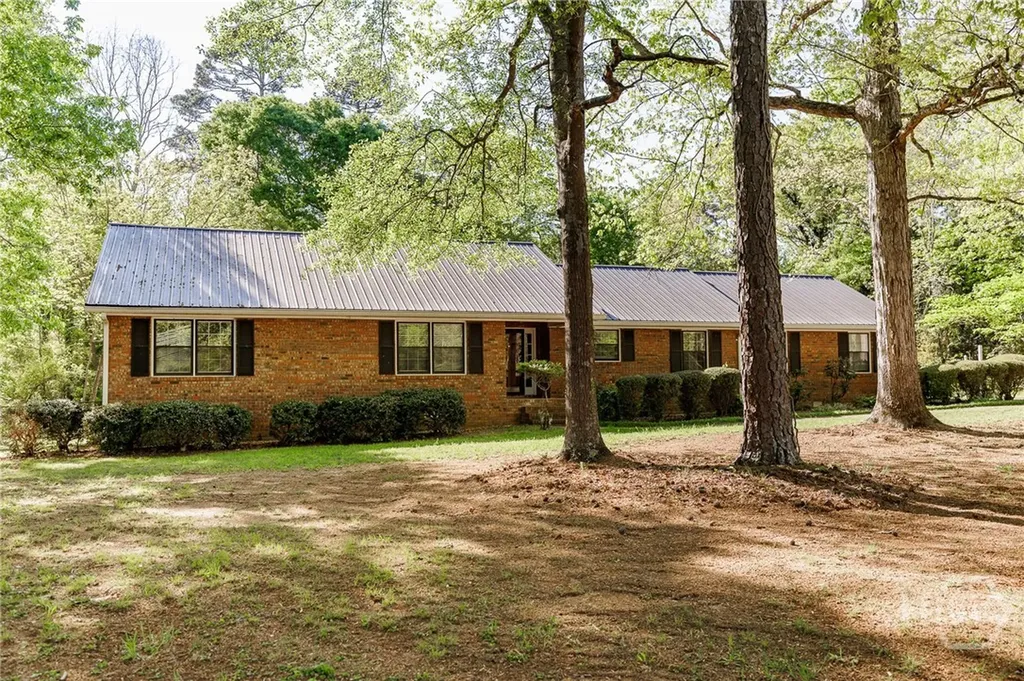 980 Morton Road Athens GA 30605