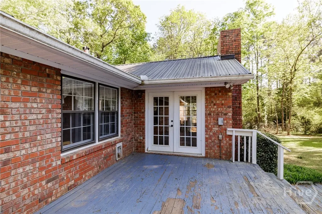 980 Morton Road Athens GA 30605