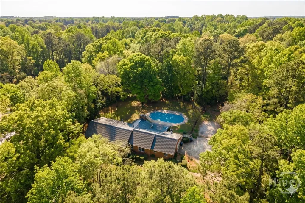 980 Morton Road Athens GA 30605