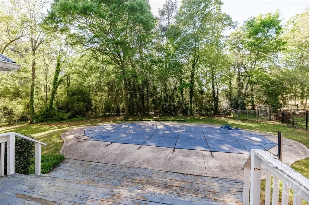 980 Morton Road Athens GA 30605