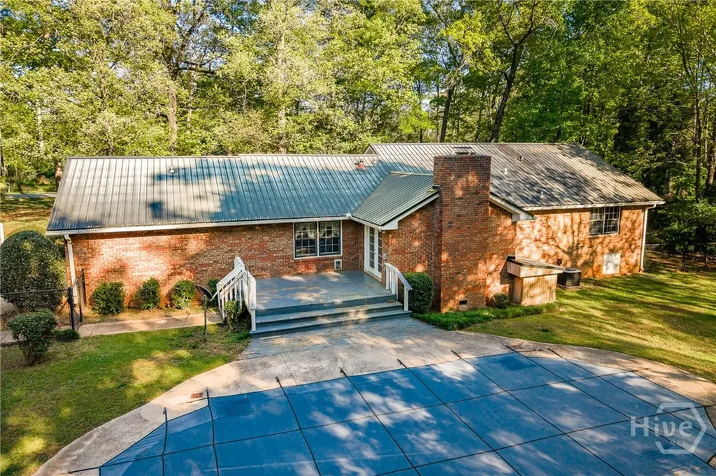 980 Morton Road Athens GA 30605