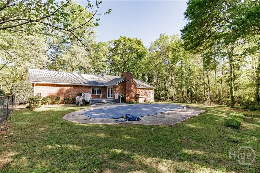 980 Morton Road Athens GA 30605
