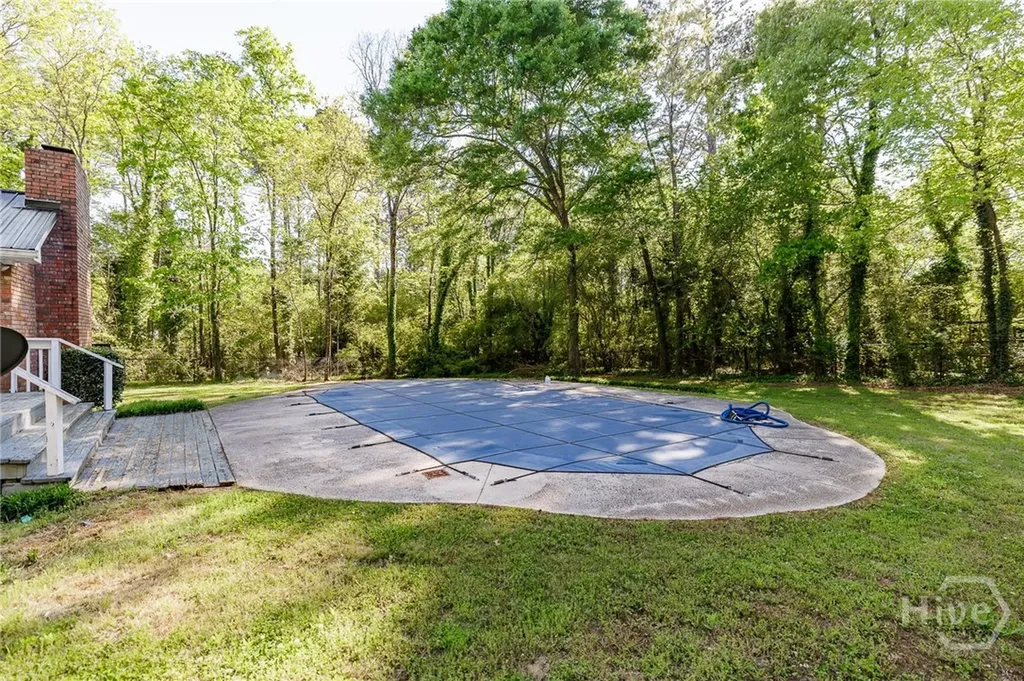 980 Morton Road Athens GA 30605