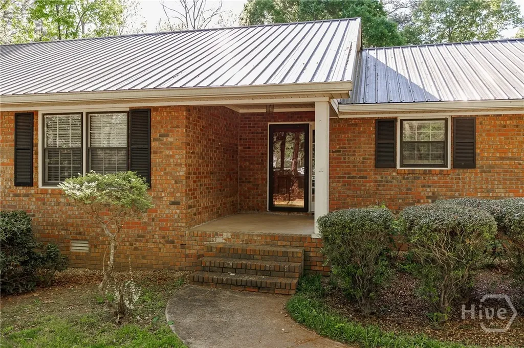 980 Morton Road Athens GA 30605