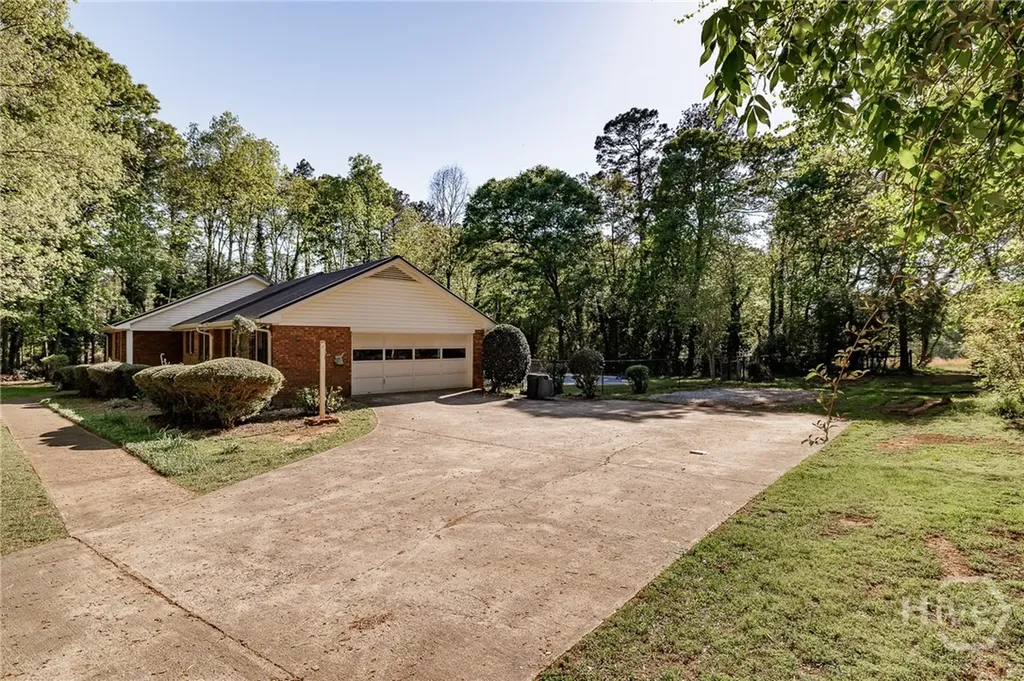 980 Morton Road Athens GA 30605