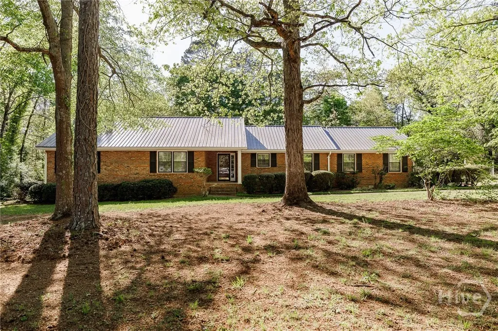 980 Morton Road Athens GA 30605