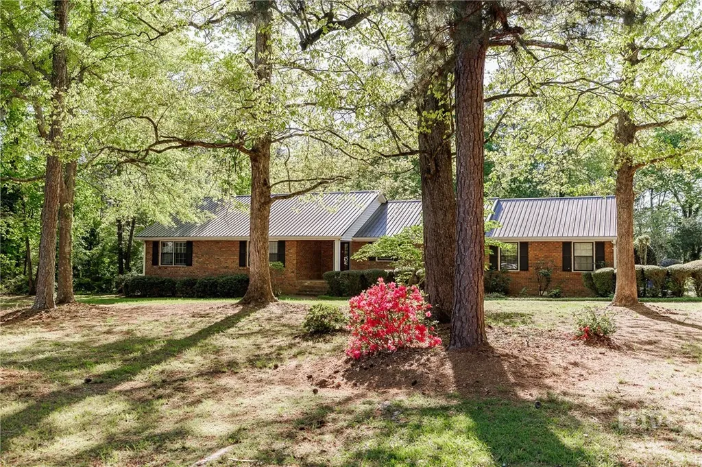 980 Morton Road Athens GA 30605