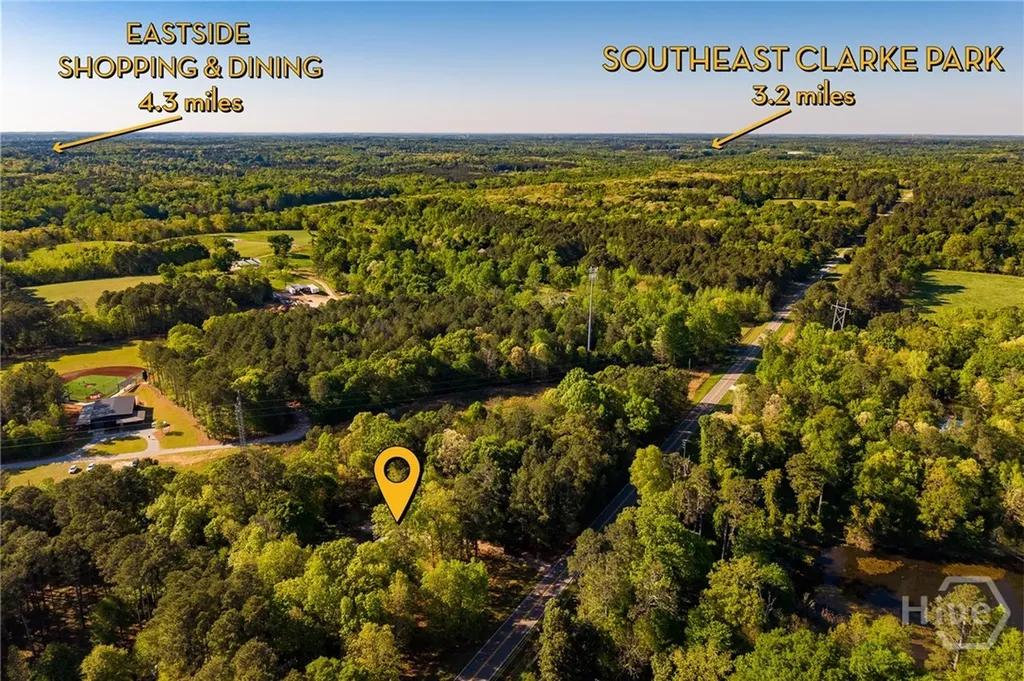 980 Morton Road Athens GA 30605