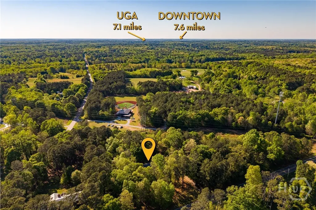 980 Morton Road Athens GA 30605
