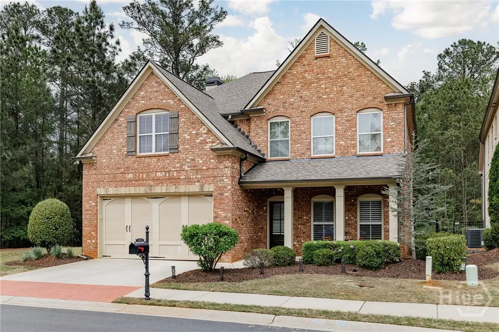 1575 Prince Place Watkinsville GA 30677
