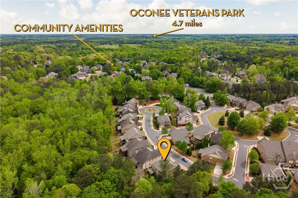 1575 Prince Place Watkinsville GA 30677