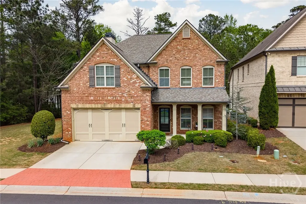1575 Prince Place Watkinsville GA 30677
