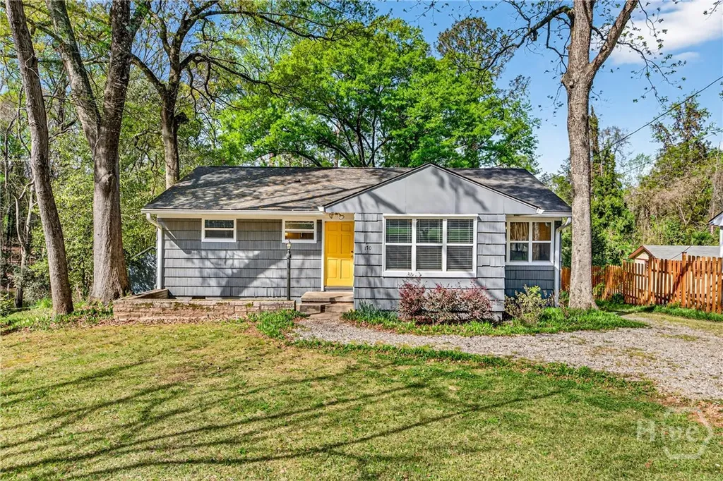 170 Habersham Drive Athens GA 30606