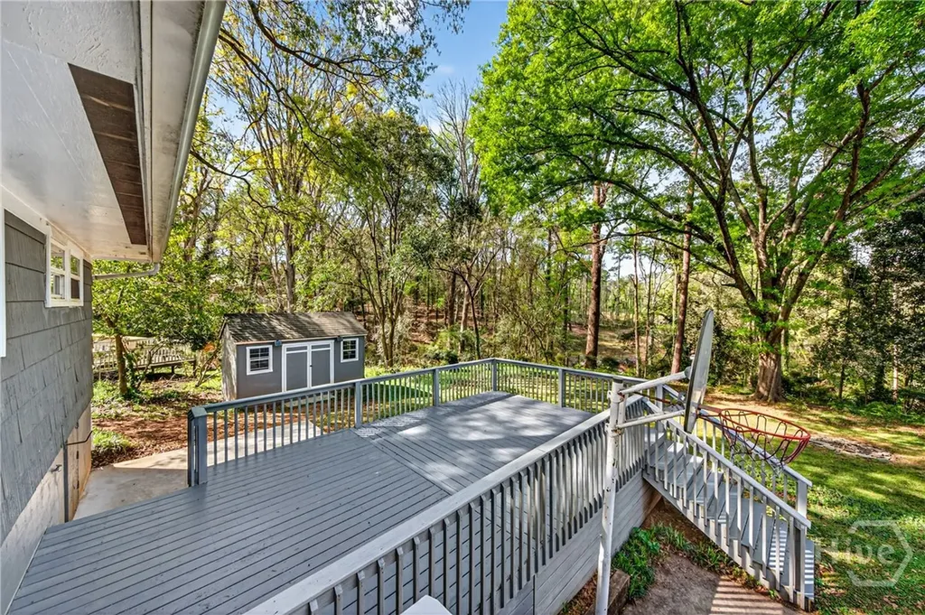 170 Habersham Drive Athens GA 30606