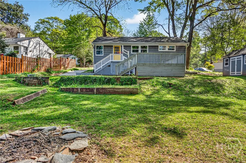 170 Habersham Drive Athens GA 30606