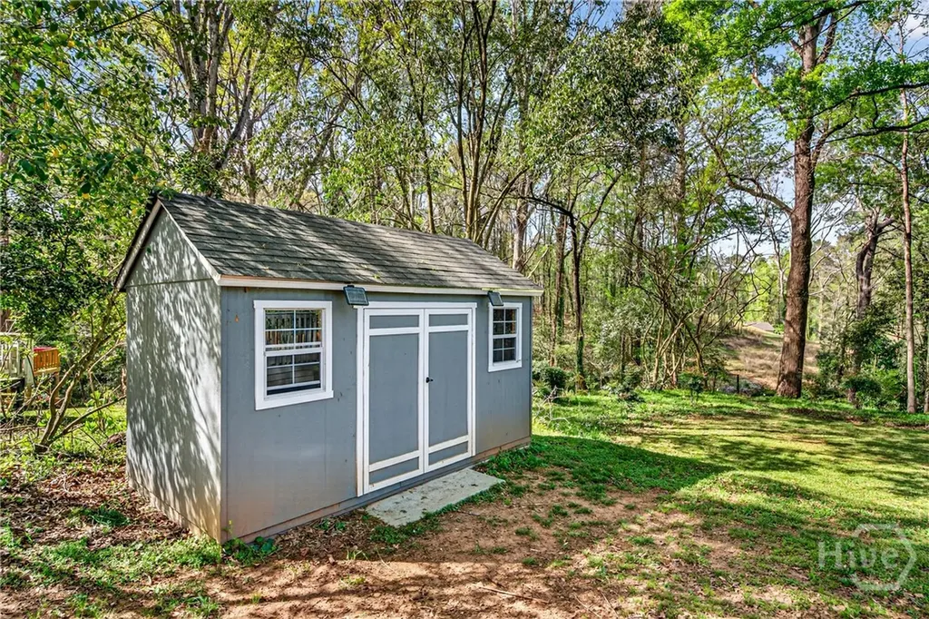 170 Habersham Drive Athens GA 30606