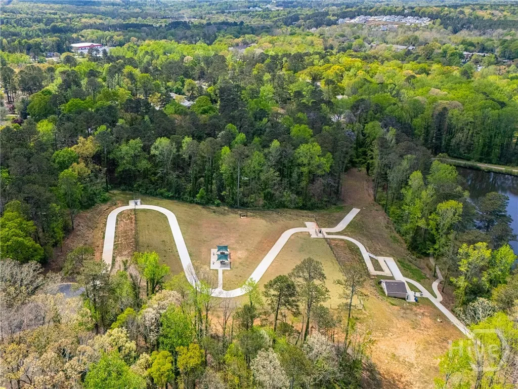 170 Habersham Drive Athens GA 30606