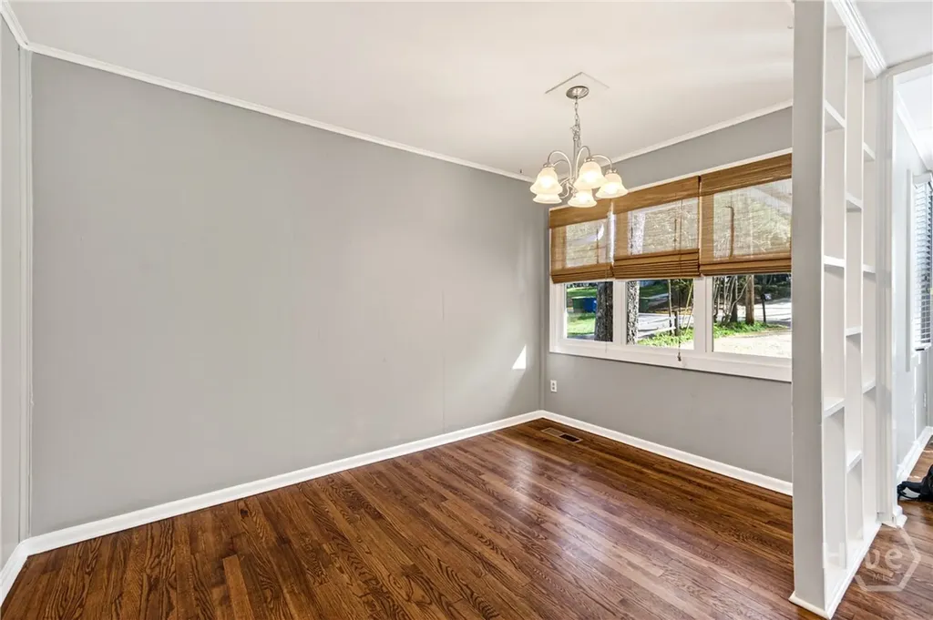170 Habersham Drive Athens GA 30606