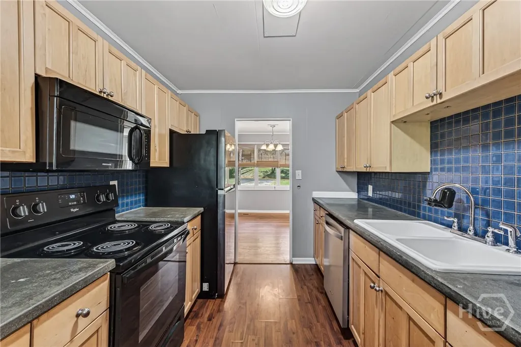 170 Habersham Drive Athens GA 30606