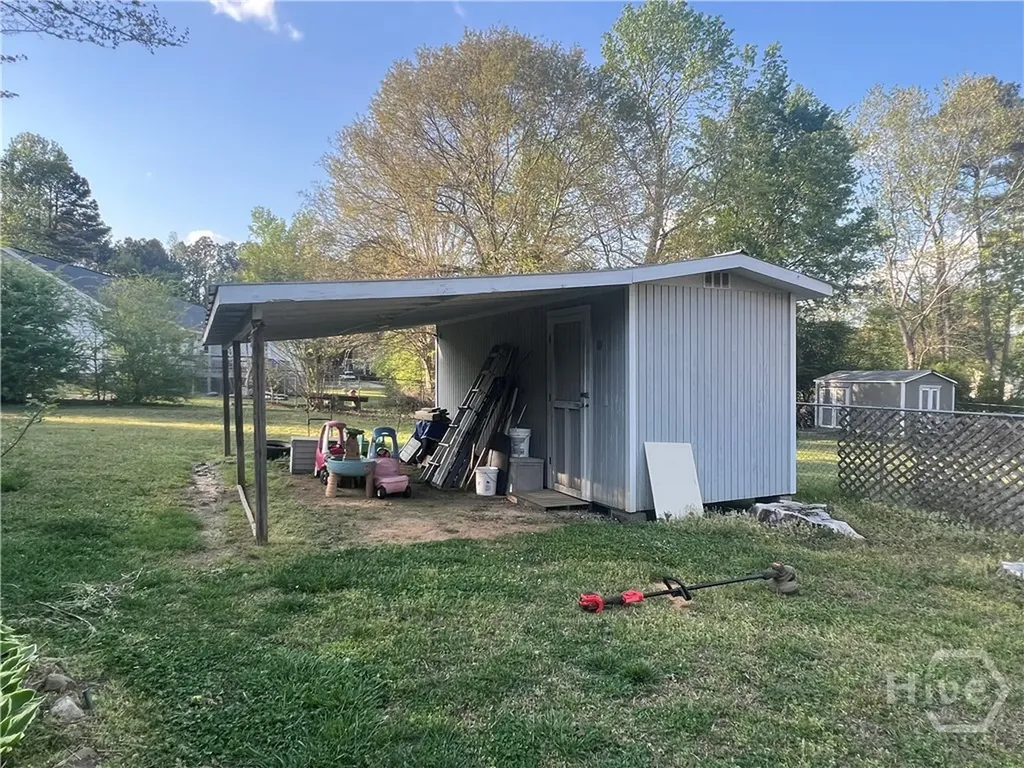 152 Wellington Drive Hull GA 30646