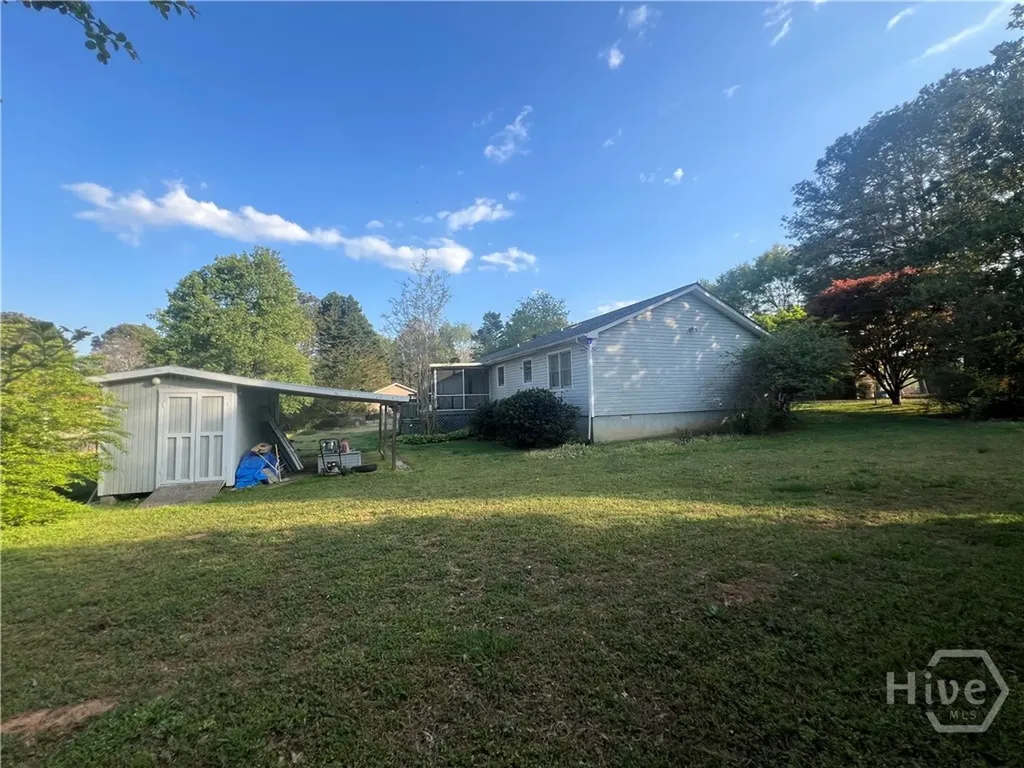 152 Wellington Drive Hull GA 30646