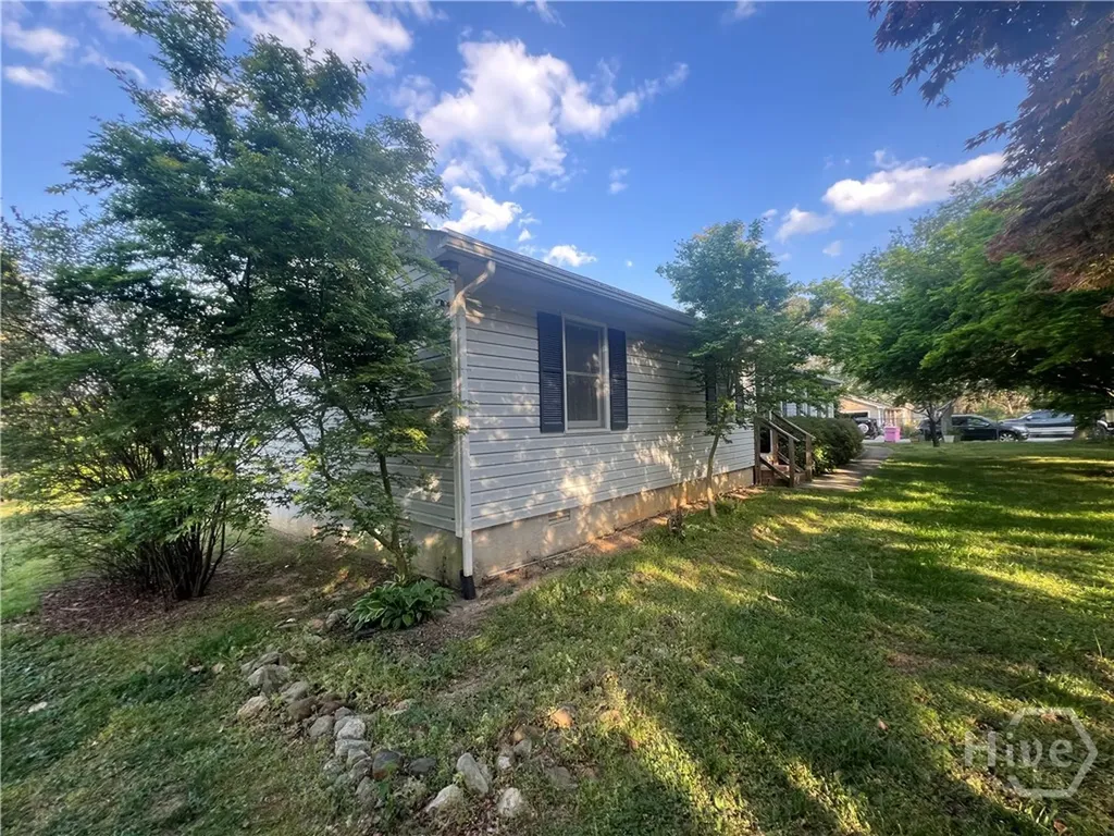 152 Wellington Drive Hull GA 30646