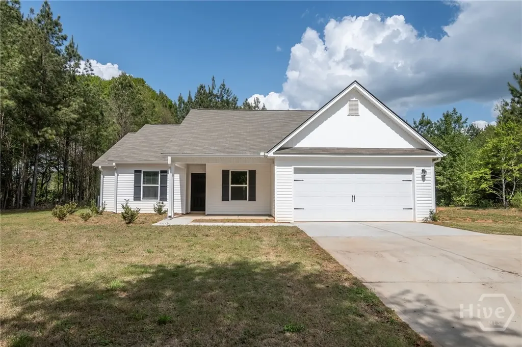 150 Rock Street Danielsville GA 30633