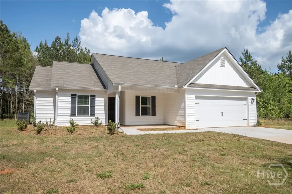 150 Rock Street Danielsville GA 30633