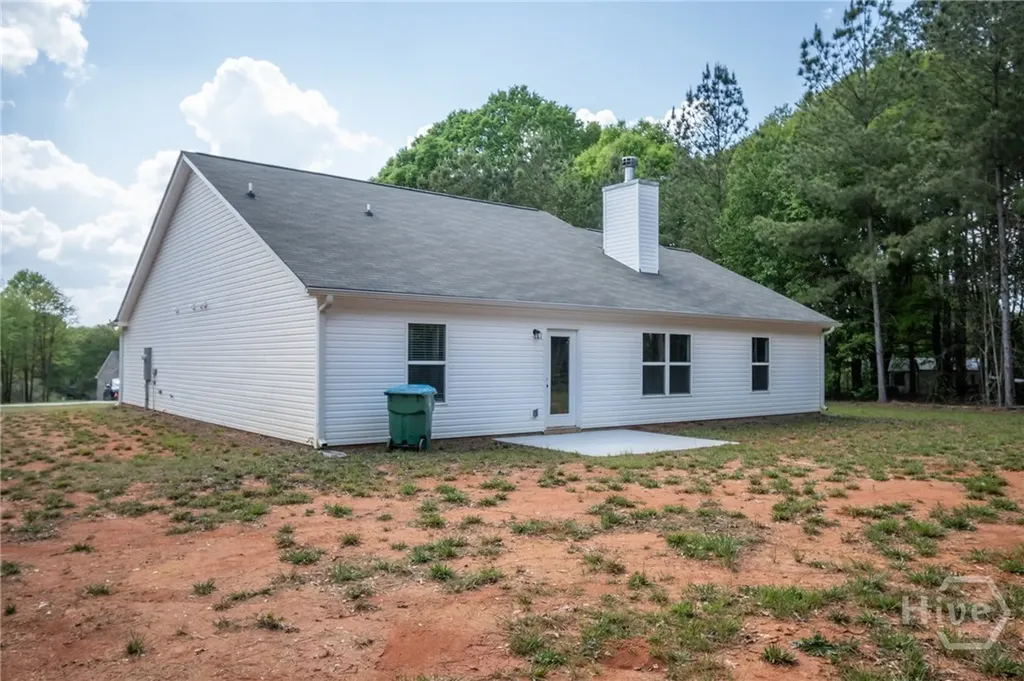 150 Rock Street Danielsville GA 30633