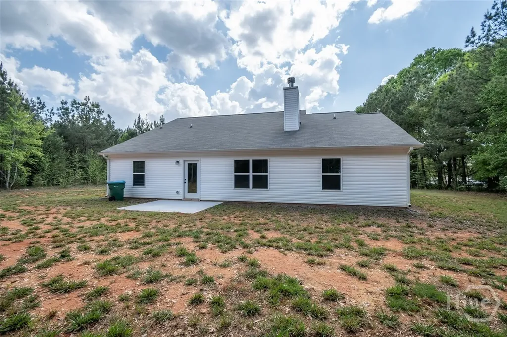 150 Rock Street Danielsville GA 30633