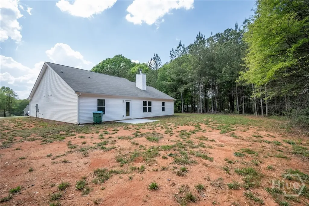 150 Rock Street Danielsville GA 30633