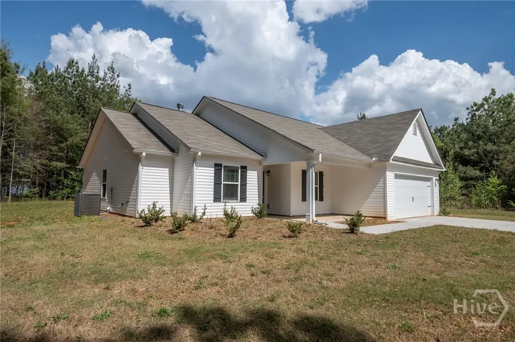 150 Rock Street Danielsville GA 30633