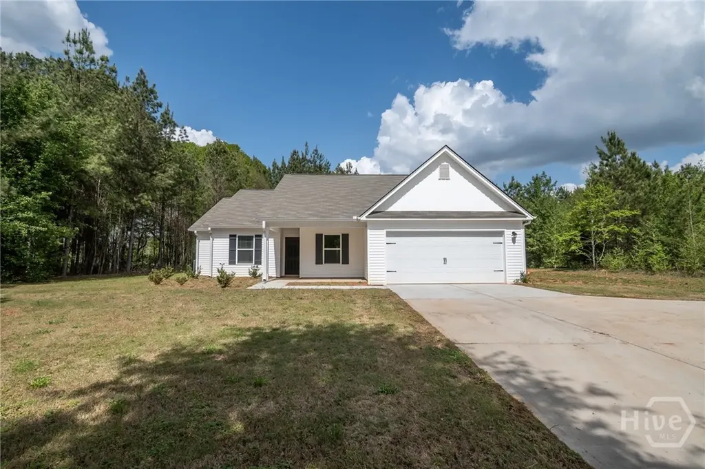 150 Rock Street Danielsville GA 30633