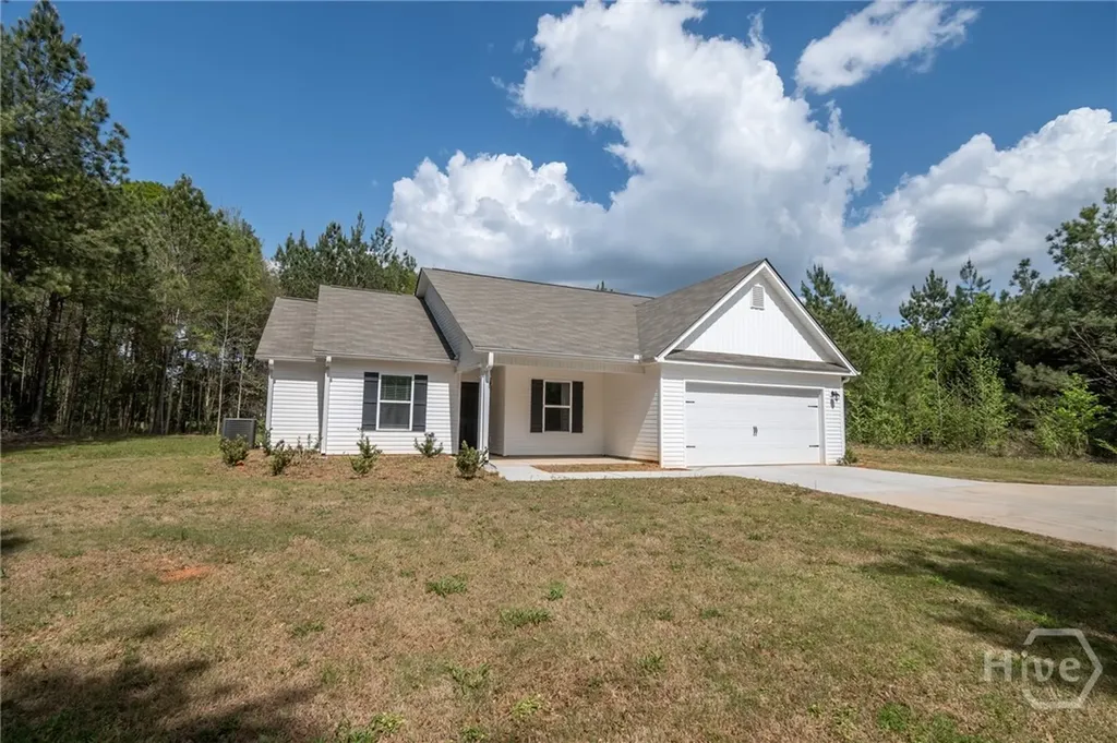 150 Rock Street Danielsville GA 30633