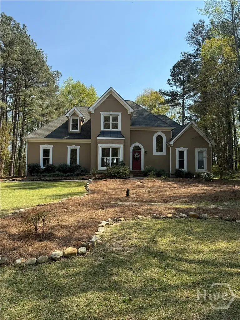 1030 Oconee Crossing Circle Bogart GA 30622