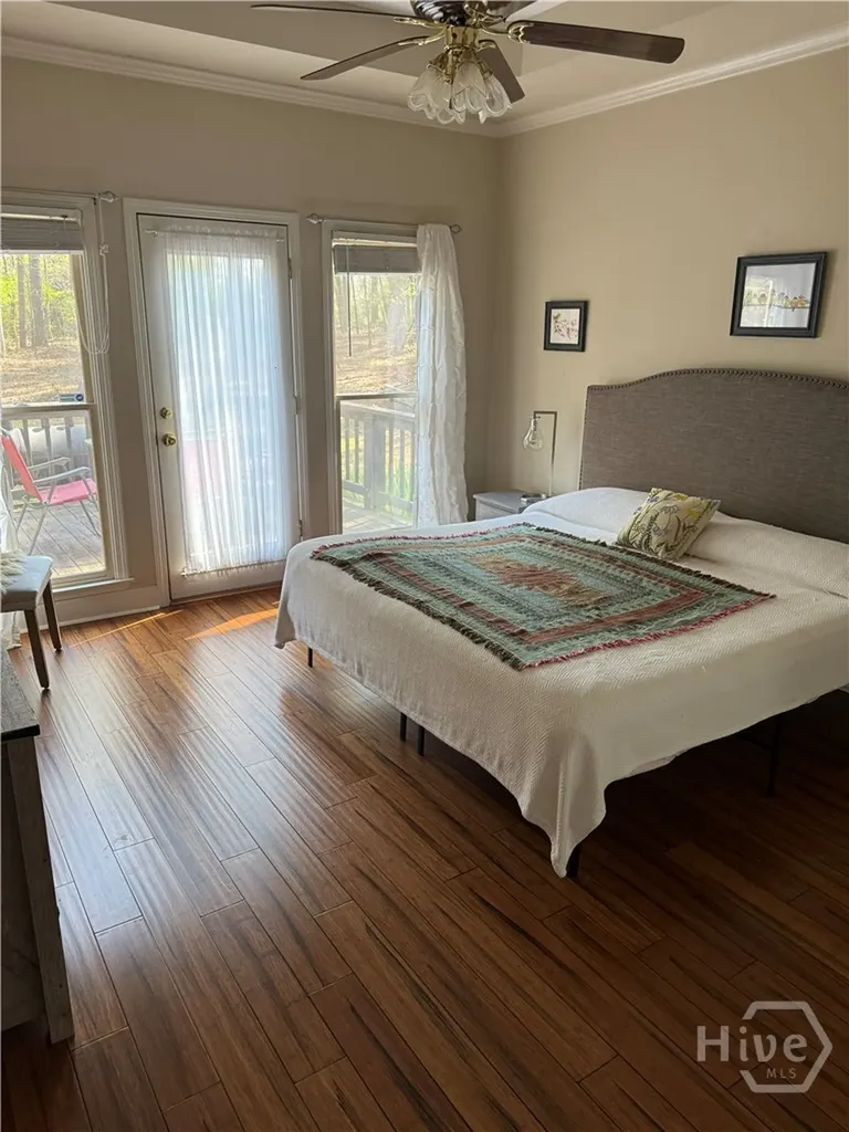 1030 Oconee Crossing Circle Bogart GA 30622