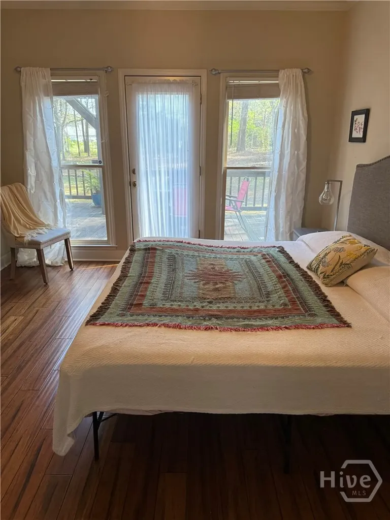 1030 Oconee Crossing Circle Bogart GA 30622