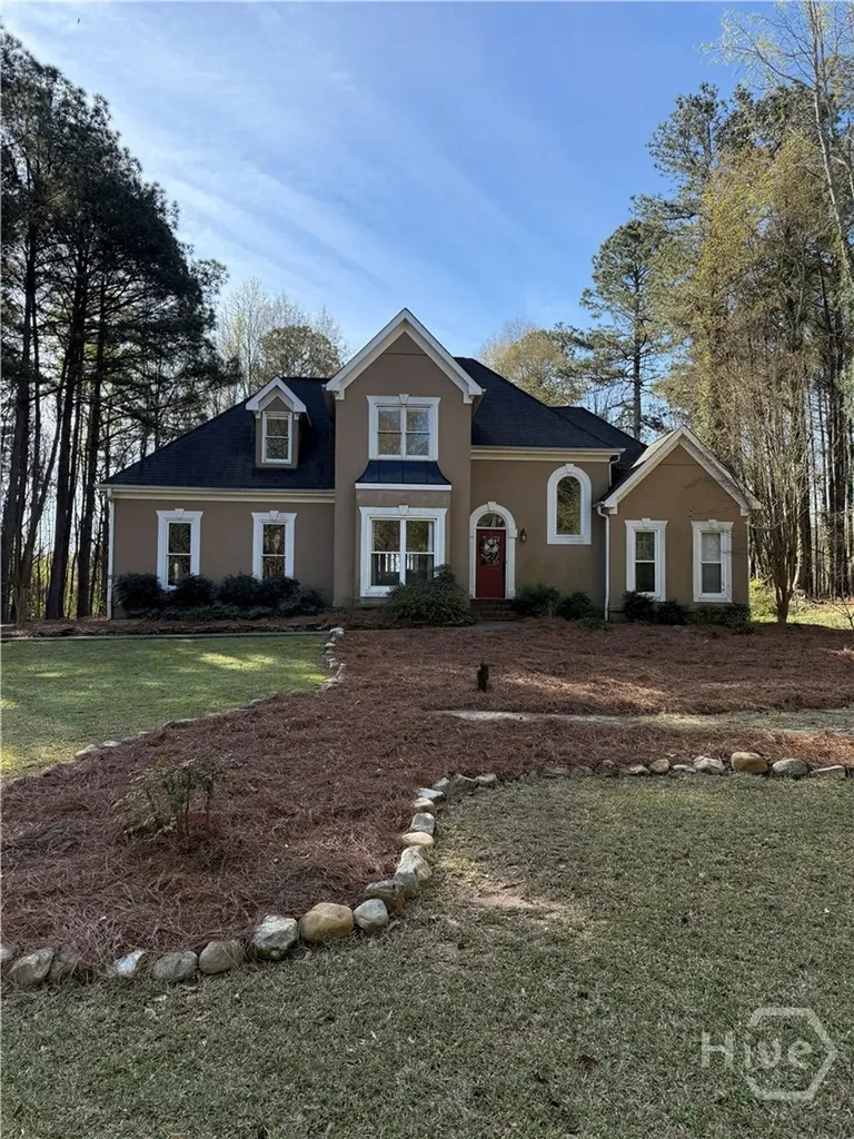 1030 Oconee Crossing Circle Bogart GA 30622
