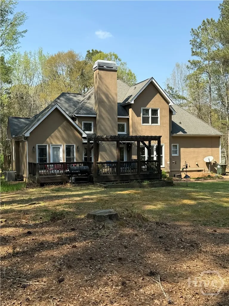 1030 Oconee Crossing Circle Bogart GA 30622