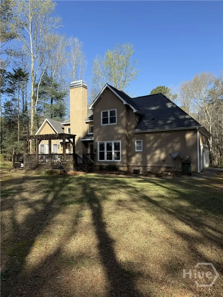 1030 Oconee Crossing Circle Bogart GA 30622