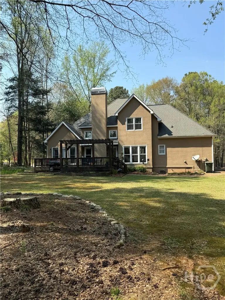 1030 Oconee Crossing Circle Bogart GA 30622