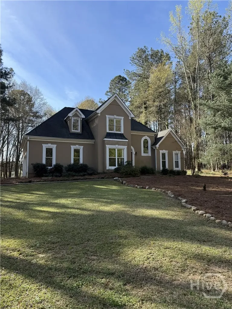 1030 Oconee Crossing Circle Bogart GA 30622