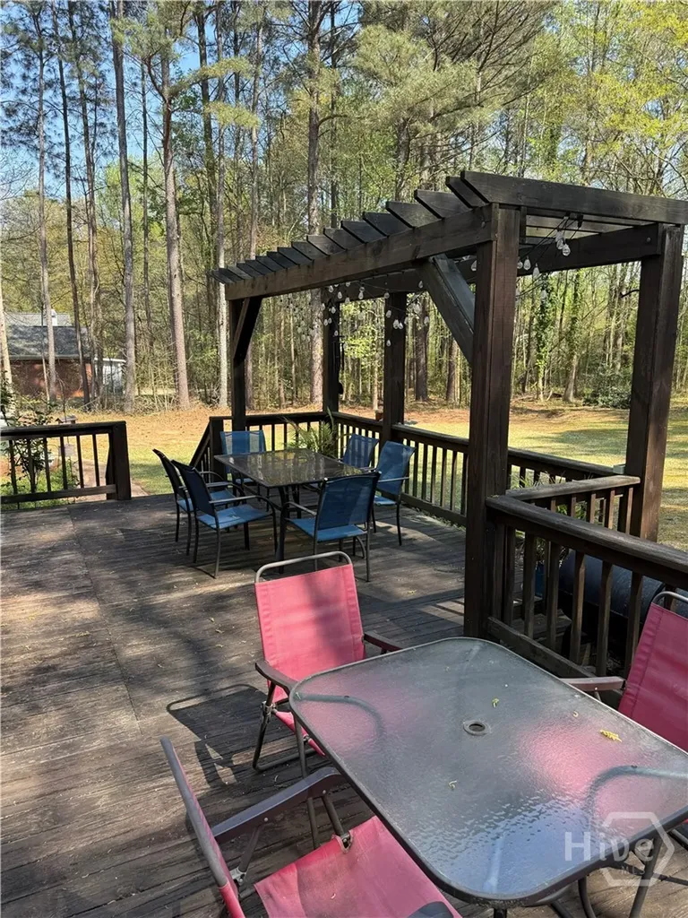 1030 Oconee Crossing Circle Bogart GA 30622