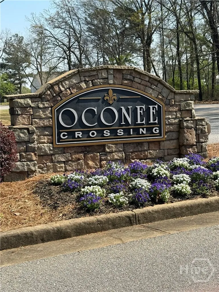 1030 Oconee Crossing Circle Bogart GA 30622