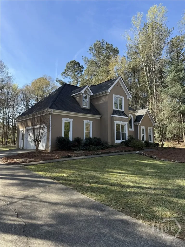 1030 Oconee Crossing Circle Bogart GA 30622