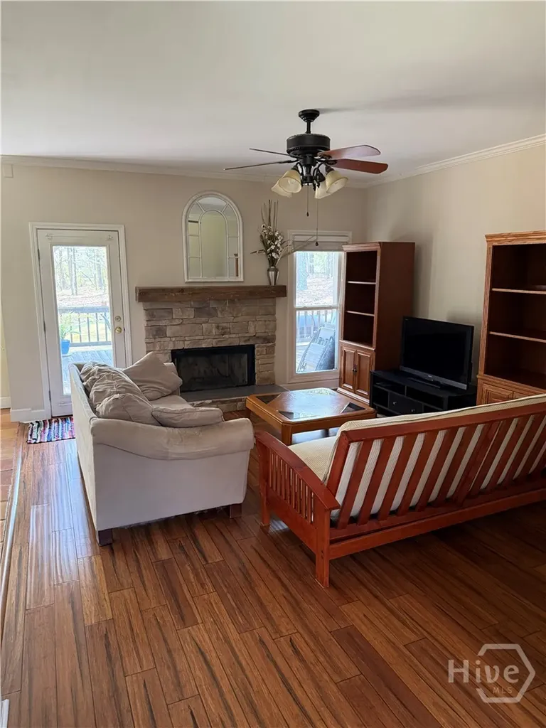 1030 Oconee Crossing Circle Bogart GA 30622
