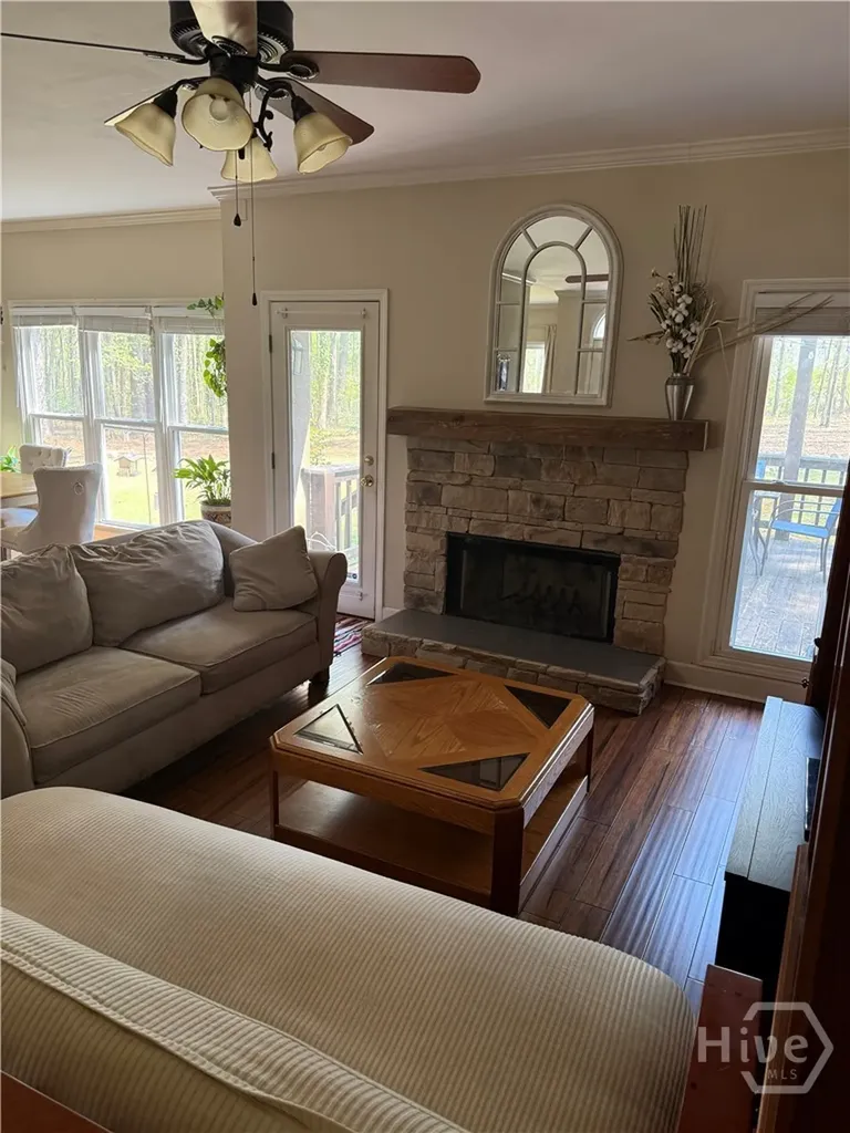 1030 Oconee Crossing Circle Bogart GA 30622