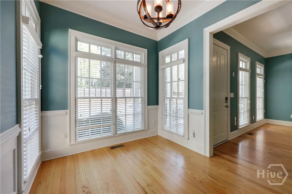 105 Magnolia Blossom Way Athens GA 30606