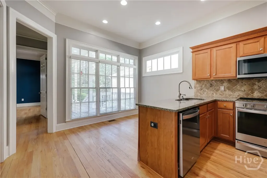 105 Magnolia Blossom Way Athens GA 30606