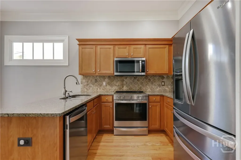 105 Magnolia Blossom Way Athens GA 30606